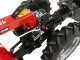 Ginko 706 - Motocoltivatore diesel - Loncin D350F - 8HP