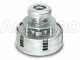 Ginko R710 EKO - Motocoltivatore diesel - Loncin D404F - Avviamento elettrico