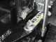 Ginko R710 EKO - Motocoltivatore diesel - Loncin D404F - Avviamento elettrico
