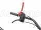 Ginko R710 EKO - Motocoltivatore diesel - Loncin D404F - Avviamento elettrico