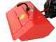 Ginko R710 EKO - Motocoltivatore diesel - Loncin D404F - Avviamento elettrico