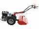Ginko R710 EKO - Motocoltivatore diesel - Loncin D404F - Avviamento elettrico