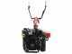 Ginko R710 EKO - Motocoltivatore diesel - Loncin D404F - Avviamento elettrico