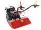 Ginko R710 EKO - Motocoltivatore diesel - Loncin D404F - Avviamento elettrico