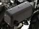 Ginko R710 EKO - Motocoltivatore diesel - Loncin D404F - Avviamento elettrico