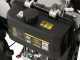 Ginko R710 EKO - Motocoltivatore diesel - Loncin D404F - Avviamento elettrico