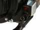 Ginko R710 EKO - Motocoltivatore diesel - Loncin D404F - Avviamento elettrico