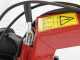 Ginko R710 EKO - Motocoltivatore diesel - Loncin D404F - Avviamento elettrico