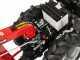 Ginko R710 EKO - Motocoltivatore diesel - Loncin D404F - Avviamento elettrico
