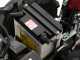 Ginko R710 EKO - Motocoltivatore diesel - Loncin D404F - Avviamento elettrico