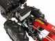 Ginko R710 EKO - Motocoltivatore diesel - Loncin D404F - Avviamento elettrico