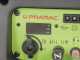 Pramac PMI3000 - Generatore di corrente inverter carrellato 3 kW - Continua 2.8 kW Monofase