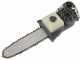 Potatore EP 100 per decespugliatore Efco