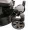 BlackStone SP4X 510 - Tagliaerba a scoppio - Con ruote pivotanti