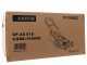 BlackStone SP4X 510 - Tagliaerba a scoppio - Con ruote pivotanti