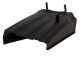 BlackStone SP4X 510 - Tagliaerba a scoppio - Con ruote pivotanti