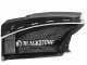 BlackStone SP4X 510 - Tagliaerba a scoppio - Con ruote pivotanti