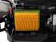 BlackStone SP4X 510 - Tagliaerba a scoppio - Con ruote pivotanti