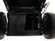 BlackStone SP4X 510 - Tagliaerba a scoppio - Con ruote pivotanti