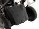 BlackStone SP4X 510 - Tagliaerba a scoppio - Con ruote pivotanti