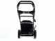 BlackStone SP4X 510 - Tagliaerba a scoppio - Con ruote pivotanti