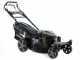 BlackStone SP4X 510 - Tagliaerba a scoppio - Con ruote pivotanti