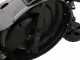 BlackStone SP4X 510 - Tagliaerba a scoppio - Con ruote pivotanti