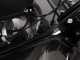 BlackStone SP4X 510 - Tagliaerba a scoppio - Con ruote pivotanti