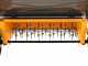 Stiga SVP 40 G - Arieggiatore professionale a lame mobili - Motore Stiga TM60