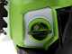 Greenworks GD40CS18 - Elettrosega a batteria 40V 4Ah - Lama da 40cm