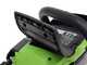 Greenworks GD40CS18 - Elettrosega a batteria 40V 4Ah - Lama da 40cm
