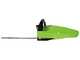 Greenworks GD40CS18 - Elettrosega a batteria 40V 4Ah - Lama da 40cm