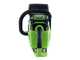 Greenworks GD40CS18 - Elettrosega a batteria 40V 4Ah - Lama da 40cm