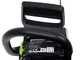 Greenworks GD40CS18 - Elettrosega a batteria 40V 4Ah - Lama da 40cm