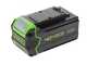Greenworks GD40CS18 - Elettrosega a batteria 40V 4Ah - Lama da 40cm
