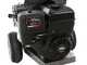 BlackStone DSP 150 B - Biotrituratore a scoppio  - Motore a benzina Briggs &amp; Stratton da 420cc