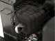 BlackStone DSP 150 B - Biotrituratore a scoppio  - Motore a benzina Briggs &amp; Stratton da 420cc