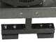 BlackStone DSP 150 BS - Biotrituratore a scoppio  - Motore a benzina Briggs &amp; Stratton da 420cc