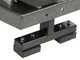 BlackStone DSP 150 BS - Biotrituratore a scoppio  - Motore a benzina Briggs &amp; Stratton da 420cc