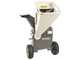 BlackStone DSP 150 BS - Biotrituratore a scoppio  - Motore a benzina Briggs &amp; Stratton da 420cc