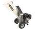 BlackStone DSP 150 BS - Biotrituratore a scoppio  - Motore a benzina Briggs &amp; Stratton da 420cc