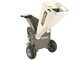 BlackStone DSP 150 BS - Biotrituratore a scoppio  - Motore a benzina Briggs &amp; Stratton da 420cc