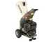 BlackStone DSP 150 BS - Biotrituratore a scoppio  - Motore a benzina Briggs &amp; Stratton da 420cc