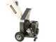 BlackStone DSP 150 BS - Biotrituratore a scoppio  - Motore a benzina Briggs &amp; Stratton da 420cc