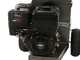 BlackStone DSP 150 BS - Biotrituratore a scoppio  - Motore a benzina Briggs &amp; Stratton da 420cc