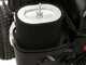 BlackStone DSP 150 BS - Biotrituratore a scoppio  - Motore a benzina Briggs &amp; Stratton da 420cc
