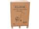 BlackStone DSP 150 BS - Biotrituratore a scoppio  - Motore a benzina Briggs &amp; Stratton da 420cc
