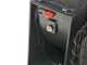 BlackStone DSP 150 BS - Biotrituratore a scoppio  - Motore a benzina Briggs &amp; Stratton da 420cc