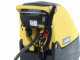 Lavor L5 50BT - Lavapavimenti a batteria senza fili - 3 in 1: lava asciuga e aspira