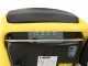 Lavor L5 50BT - Lavapavimenti a batteria senza fili - 3 in 1: lava asciuga e aspira